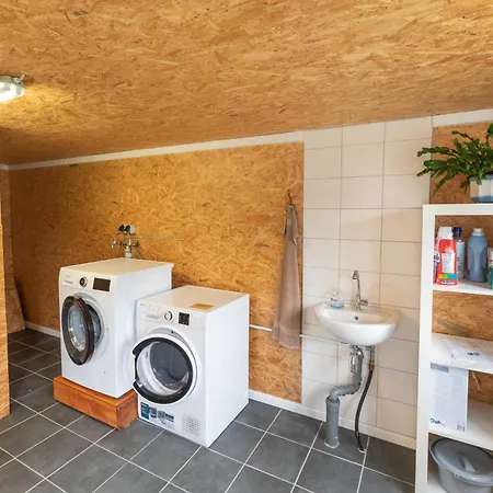 Neu Bruhn Nr 5 Apartmán