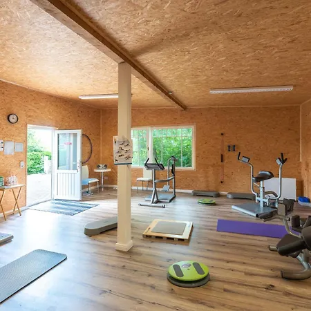 Apartmán Neu Bruhn Nr 5 Midlum (Schleswig-Holstein)