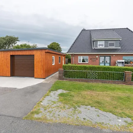 Neu Bruhn Nr 5 * Midlum (Schleswig-Holstein)