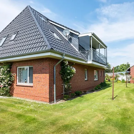 Apartmán Neu Bruhn Nr 5