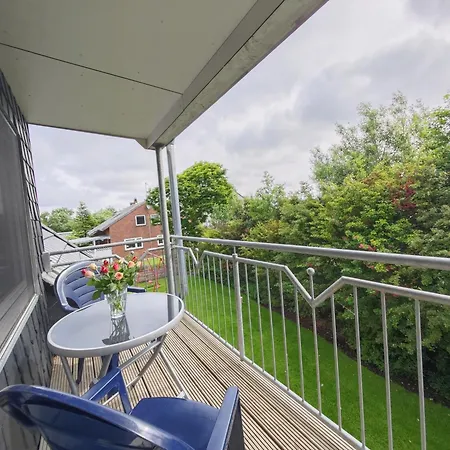 Neu Bruhn Nr 5 Apartmán Midlum (Schleswig-Holstein)