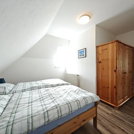 Neu Bruhn Nr 5 Apartmán