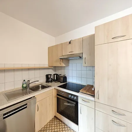Apartmán Neu Bruhn Nr 5