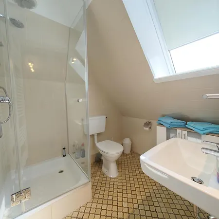Neu Bruhn Nr 5 Apartmán *