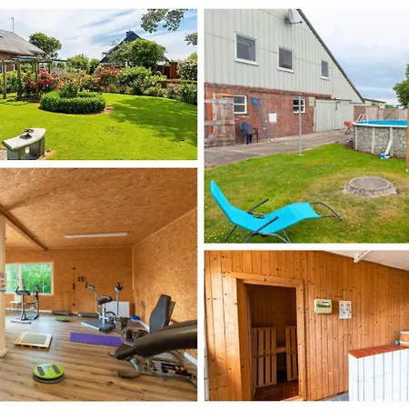 Neu Bruhn Nr 5 Midlum (Schleswig-Holstein)