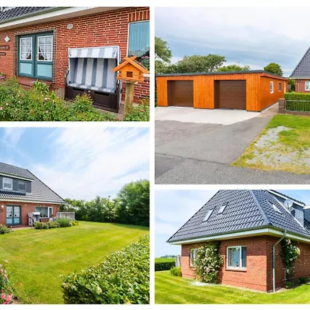 Neu Bruhn Nr 5 Apartmán