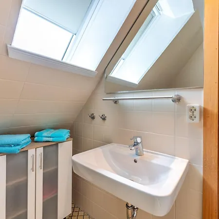 Apartmán Neu Bruhn Nr 5