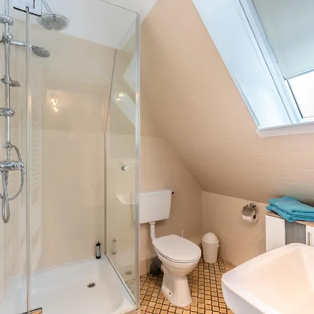 Apartmán Neu Bruhn Nr 5