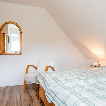 Apartmán Neu Bruhn Nr 5 Midlum (Schleswig-Holstein)