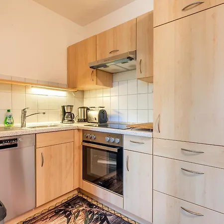 Neu Bruhn Nr 5 Apartmán Midlum (Schleswig-Holstein)