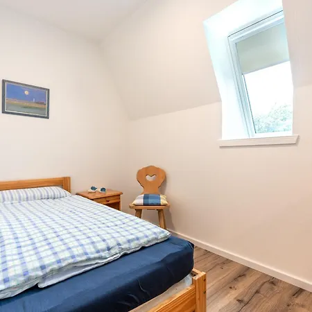 Neu Bruhn Nr 5 Midlum (Schleswig-Holstein)