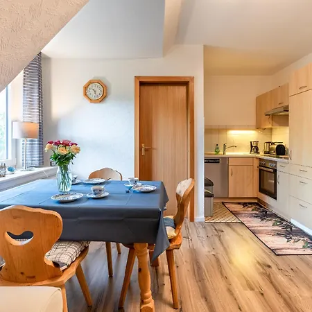Neu Bruhn Nr 5 Apartmán Midlum (Schleswig-Holstein)