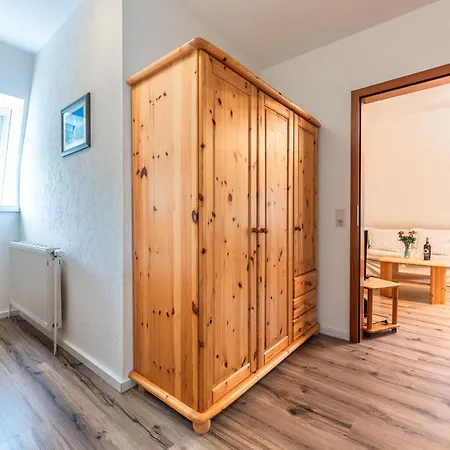 Neu Bruhn Nr 5 Apartmán Midlum (Schleswig-Holstein)