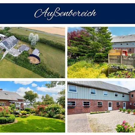 Neu Bruhn Nr 5 Apartmán Midlum (Schleswig-Holstein)